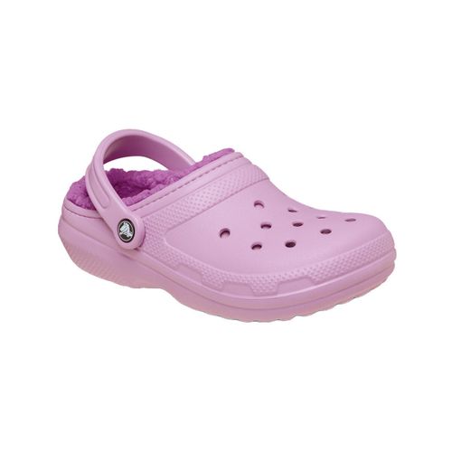 Sabots Sabots Classic Lined Duveteuse - Crocs - Modalova