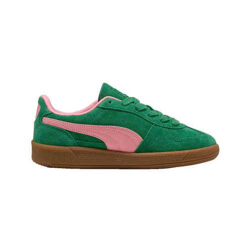 Baskets basses Baskets Palermo Jr cuir - Puma - Modalova