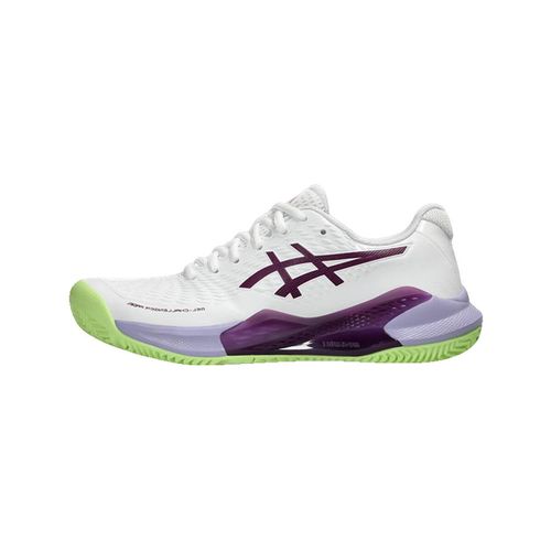 Chaussures Chaussures de Padel Gel Challenger 14 synthétique - Asics - Modalova