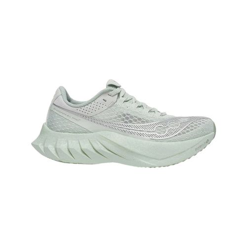 Chaussures Chaussures de running Endorphin Pro 4 plaque carbone - Saucony - Modalova