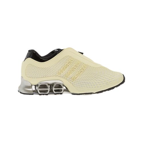 Baskets Baskets Megaride S2 maille et cuir - adidas - Modalova