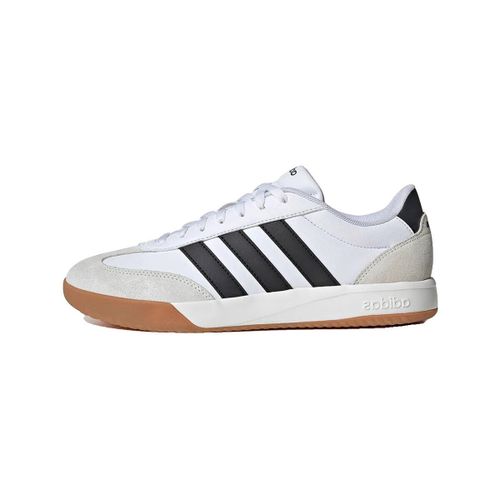 Baskets Baskets VL Court 00s synthétique et cuir - adidas - Modalova