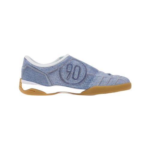 Chaussures Baskets total 90 w denim 100% synthétique - Nike - Modalova