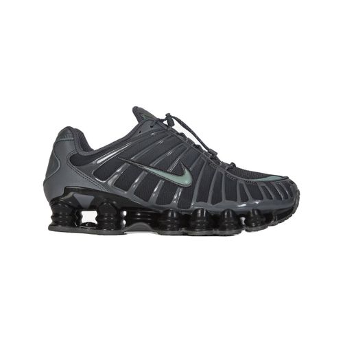 Chaussures Baskets Shox TL maille respirante - Nike - Modalova