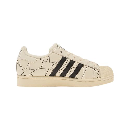 Baskets basses Baskets superstar ii cuir - adidas - Modalova