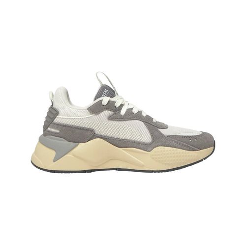 Baskets Baskets Rs-x Heritage textile avec daim - Puma - Modalova