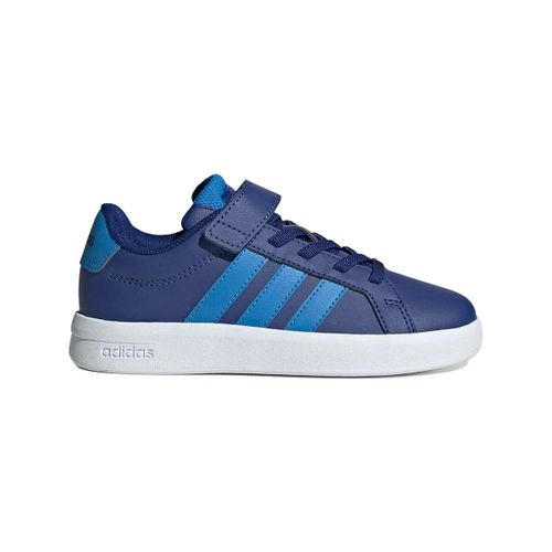 Baskets basses Baskets Grand Court 3.0 synthétique - adidas - Modalova