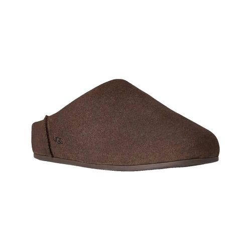 Mules Mules Classic Mini Platform suède de haute qualité - UGG - Modalova