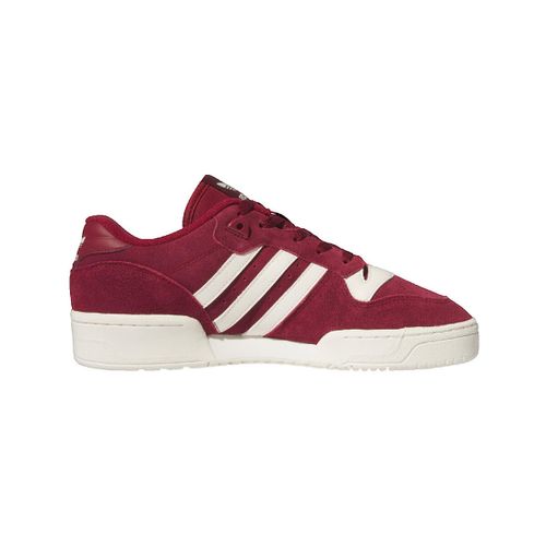 Baskets basses Baskets Rivalry Low daim - adidas - Modalova