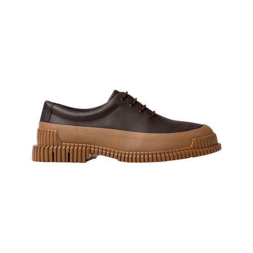 Derbies Chaussures Derby Pix cuir brun - Camper - Modalova