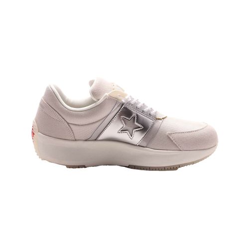Baskets basses Baskets Run Star Ox toile - Converse - Modalova