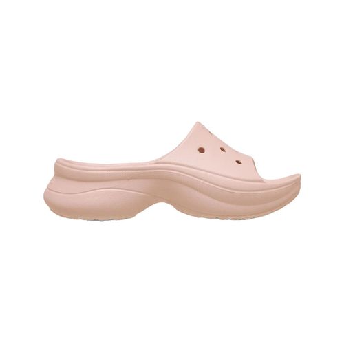 Claquettes Sandales Bae semelle rehaussée - Crocs - Modalova