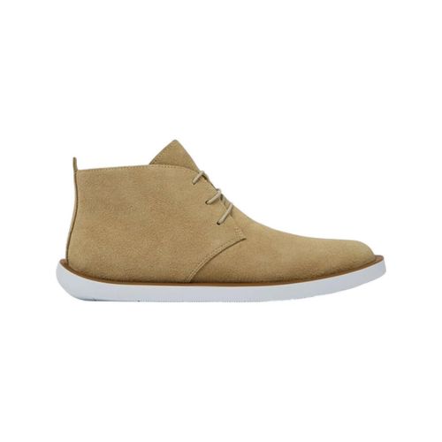 Bottes Camper Chaussures Wagon daim - Camper - Modalova