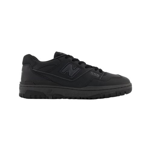 Chaussures Baskets 550 cuir - New Balance - Modalova