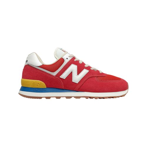 Baskets Baskets 574 cuir - New Balance - Modalova