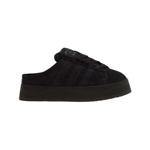 Mules Baskets campus 00s winter low black carbon daim - adidas - Modalova