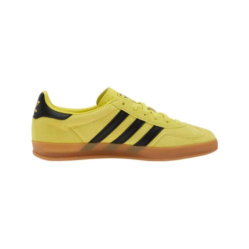 Baskets Baskets Gazelle Indoor suède - adidas - Modalova