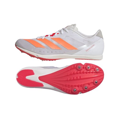 Chaussures Chaussures de running distancestar en matériaux recyclés - adidas - Modalova