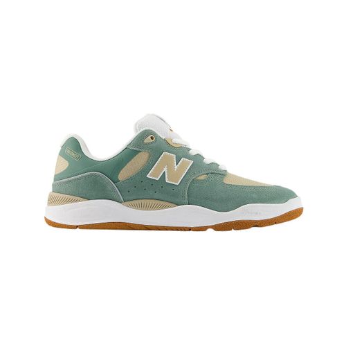 Chaussures Baskets Numeric 1010 cuir - New Balance - Modalova