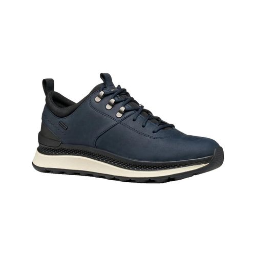 Baskets basses Baskets U Spherica Actif X2 cuir - Geox - Modalova