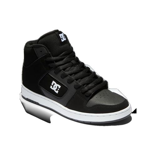 Baskets montantes Baskets Manteca 4 cuir - DC Shoes - Modalova