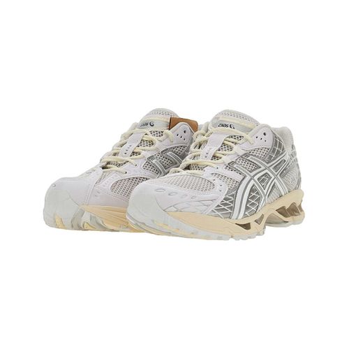Chaussures Baskets Gel-Nimbus 10.1 maille respirante - Asics - Modalova