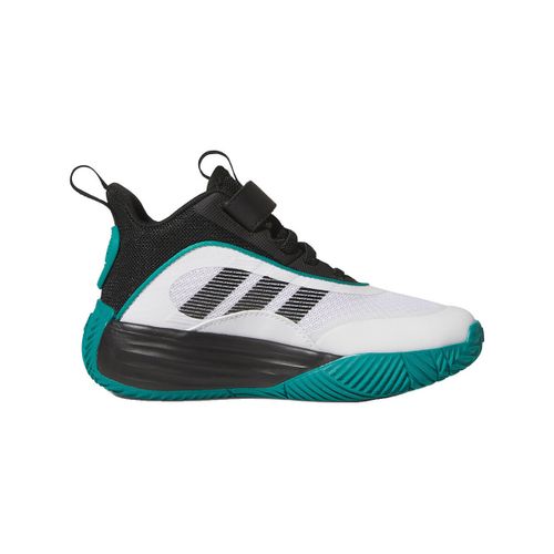 Chaussures Baskets ownthegame 3.0 maille respirante - adidas - Modalova