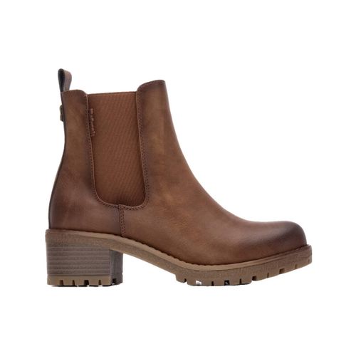 Bottines Bottines semelle intérieure amovible - Refresh - Modalova