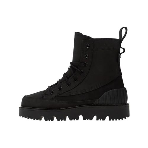 Baskets montantes Baskets Chuck 70 Rugged cuir - Converse - Modalova