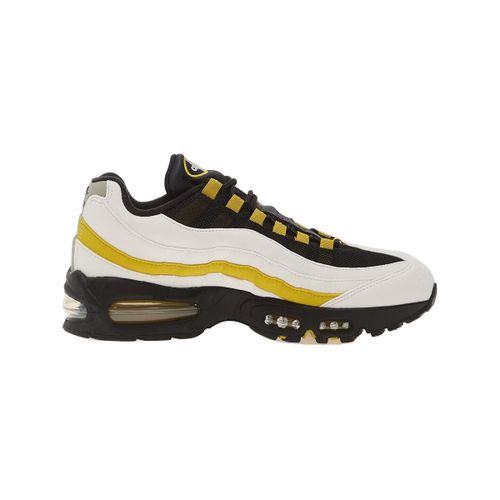 Baskets basses Baskets air max 95 cuir - Nike - Modalova