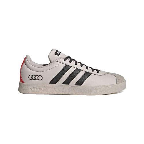 Baskets Baskets Audi F1 Team Vl Court cuir synthétique - adidas - Modalova