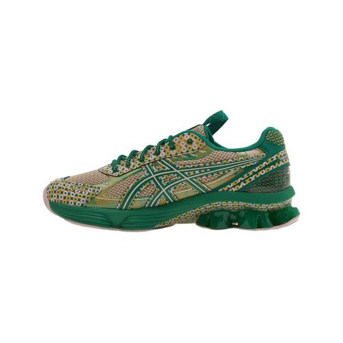 Baskets basses Baskets gel-kinetic fluent textile et synthétique - Asics - Modalova