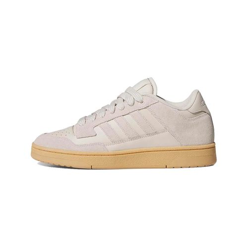 Baskets basses Baskets rapid court low synthétique - adidas - Modalova