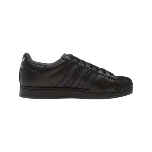 Baskets basses Baskets superstar ii synthétique et textile - adidas - Modalova
