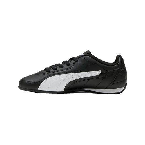 Baskets basses Baskets Catch cuir synthétique - Puma - Modalova