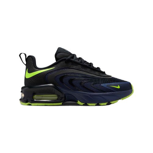 Baskets basses Baskets air max fire synthétique - Nike - Modalova