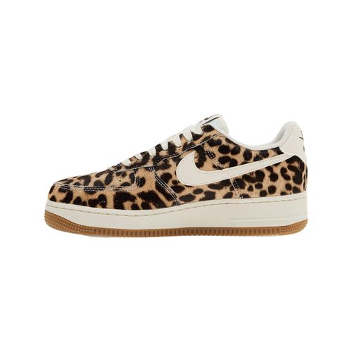 Baskets basses Baskets air force 1 07 imprimé léopard - Nike - Modalova