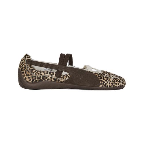 Ballerines Mocassins speedcat ballet wild cuir - Puma - Modalova