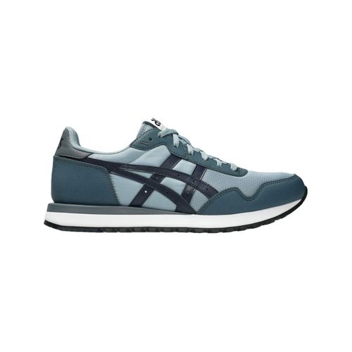 Baskets Baskets tiger runner ii maille respirante - Asics - Modalova