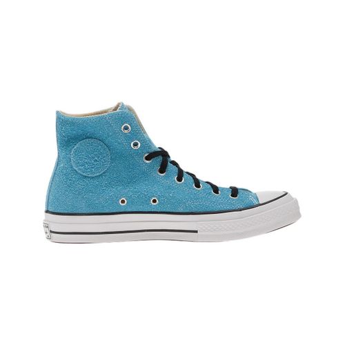 Baskets montantes Baskets Chuck 70 Hi daim - Converse - Modalova