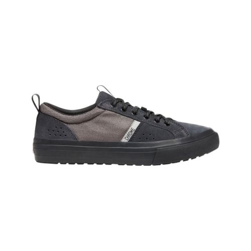 Chaussure Baskets Kursk textile - Chrome - Modalova