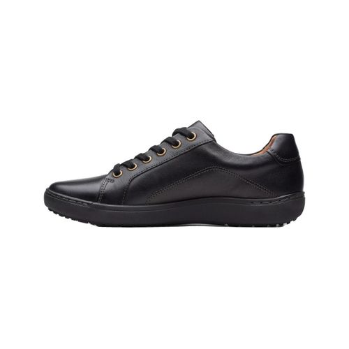 Baskets basses Chaussures Nalle Lace cuir - Clarks - Modalova