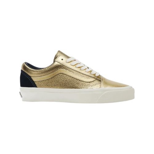 Baskets basses Baskets Old Skool 36 LX cuir - Vans - Modalova