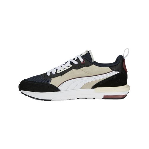 Baskets Puma Baskets r22 corduroy - Puma - Modalova