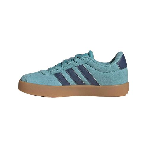 Baskets basses Baskets Vl Court 3.0 cuir - adidas - Modalova