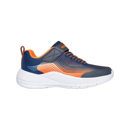 Chaussures Baskets Collection Fitness cuir - Skechers - Modalova