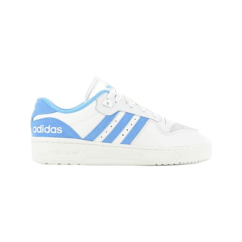 Baskets basses Baskets rivalry low cuir - adidas - Modalova