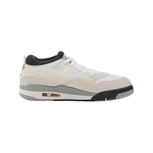 Chaussures Baskets air jordan 4 rm cuir - Nike - Modalova