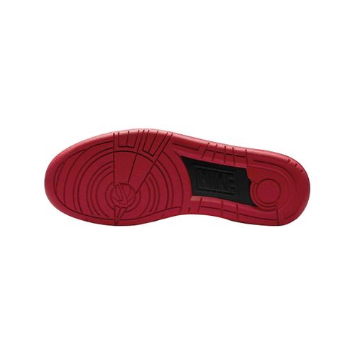 Baskets Baskets full force lo rojo blancas fb1362-006 multicolores - Nike - Modalova