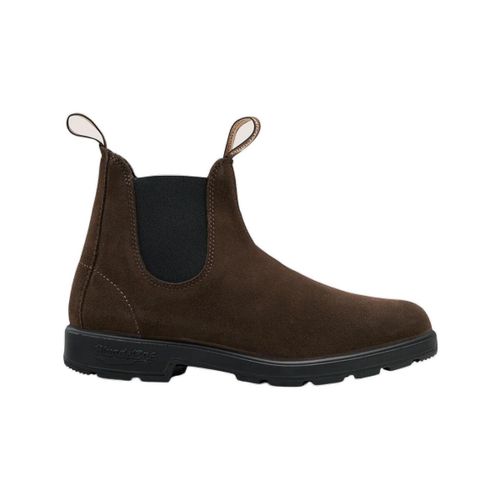 Bottines Bottines 2410 cuir suédé résistant à l'eau - Blundstone - Modalova